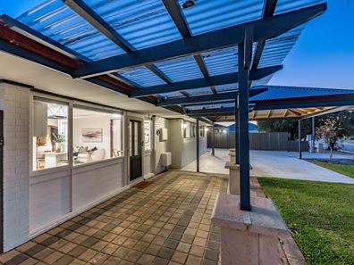 70 Camberwarra Drive, Craigie WA 6025