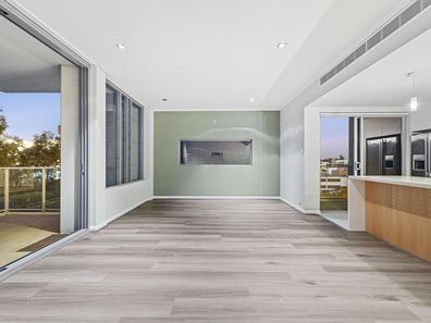 5A/1303 Hay Street, West Perth WA 6005