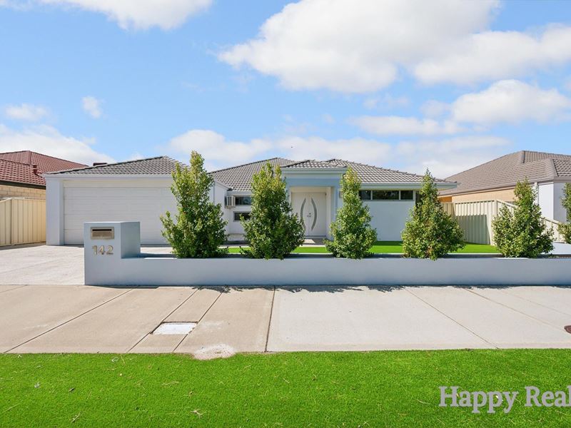 142 Holmes Street, Southern River WA 6110