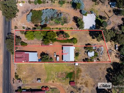 2747 Donnybrook-Boyup Brook Road, Mumballup WA 6225