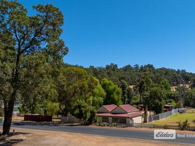 2747 Donnybrook-Boyup Brook Road, Mumballup WA 6225