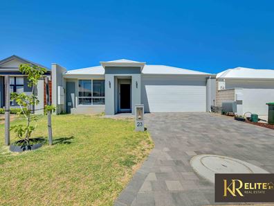 23 Narran Street, Anketell WA 6167