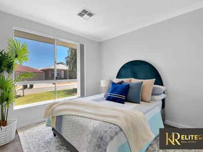 23 Narran Street, Anketell WA 6167