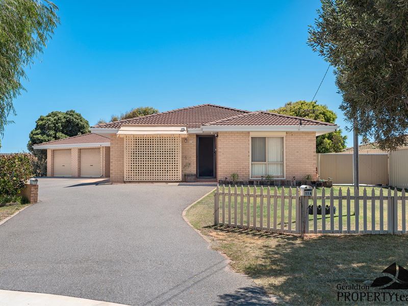 11a Wilton Close, Mount Tarcoola