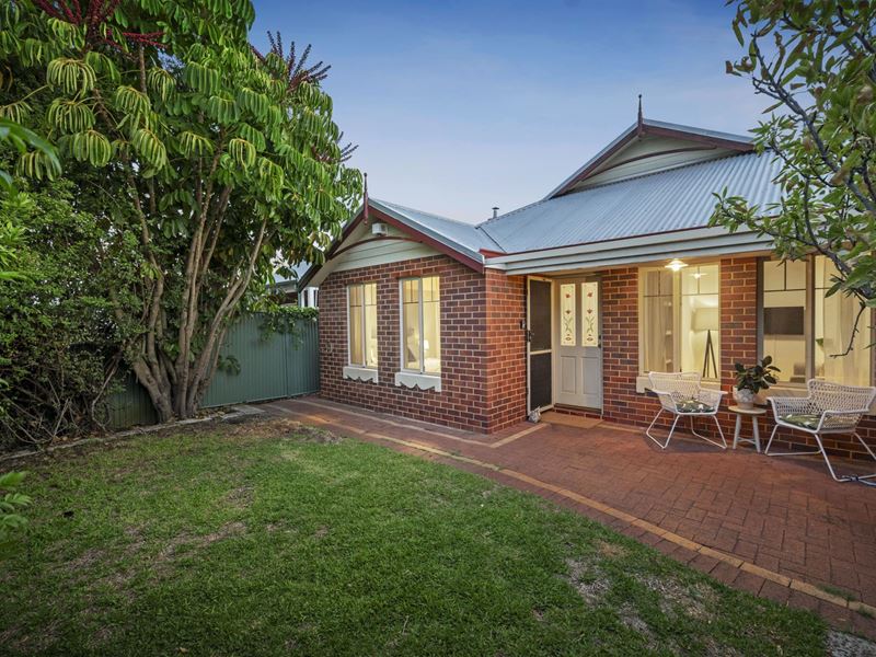 87A Central Avenue, Mount Lawley