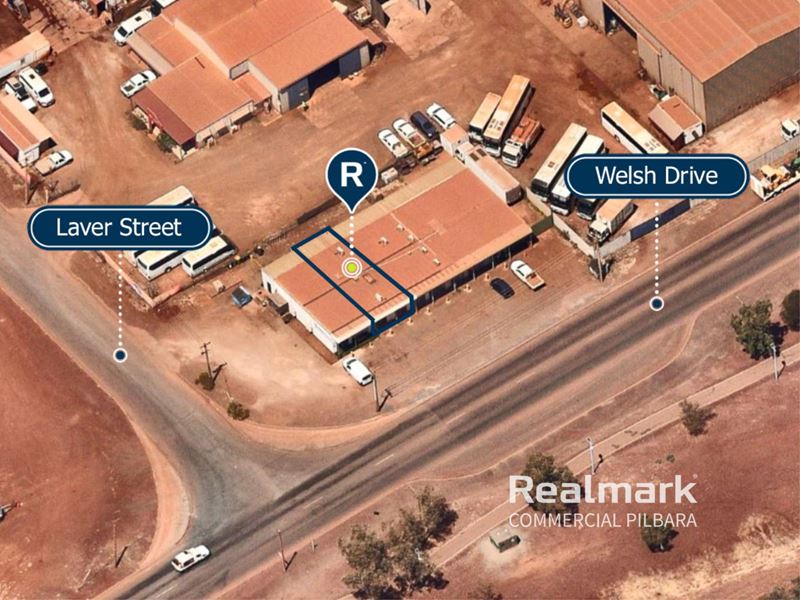 4/85 Welsh Drive, Newman WA 6753