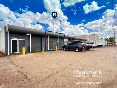 4/85 Welsh Drive, Newman WA 6753