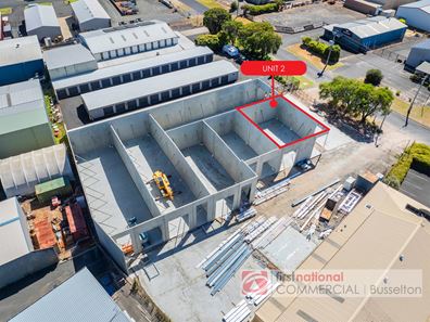 2/10 Bradman Street, Busselton WA 6280