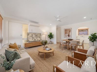 8B Clevedon Place, Kallaroo WA 6025