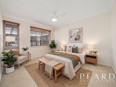 8B Clevedon Place, Kallaroo WA 6025