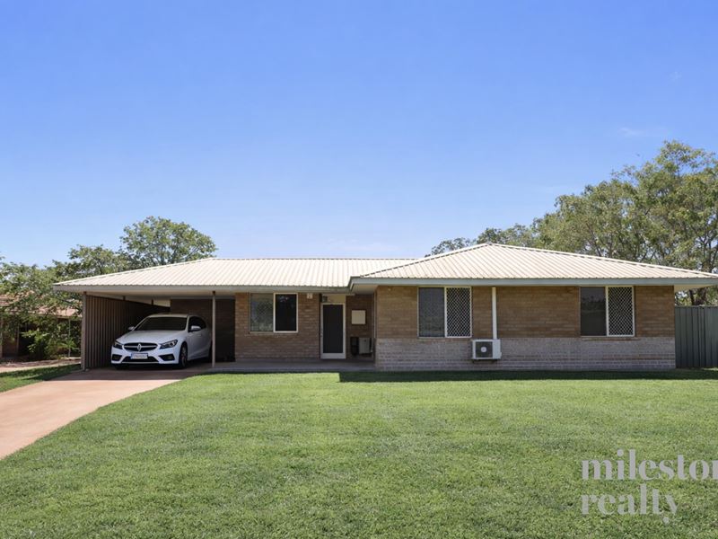 1231 Wilgerup Place, Tom Price WA 6751