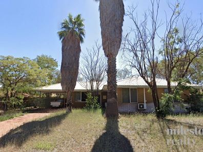 1231 Wilgerup Place, Tom Price WA 6751