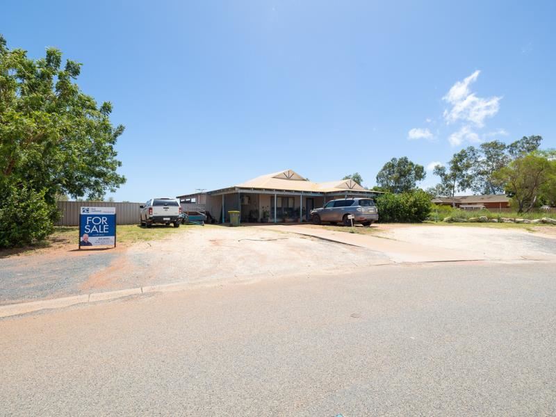 7 Paroo Close, South Hedland WA 6722