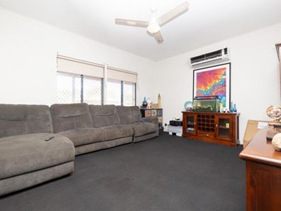 7 Paroo Close, South Hedland WA 6722