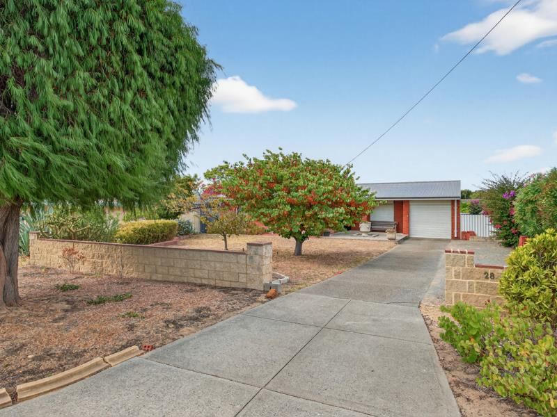 28 Newell Place, Cooloongup