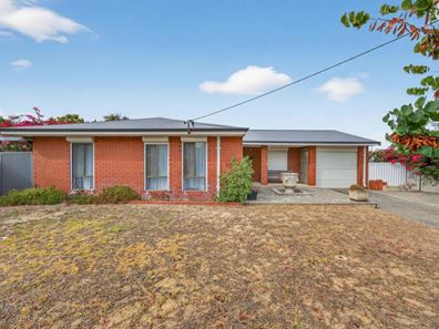 28 Newell Place, Cooloongup WA 6168