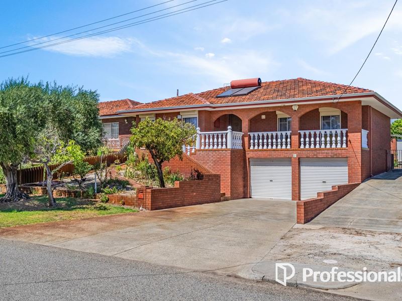 31 Hackbridge Way, Bayswater
