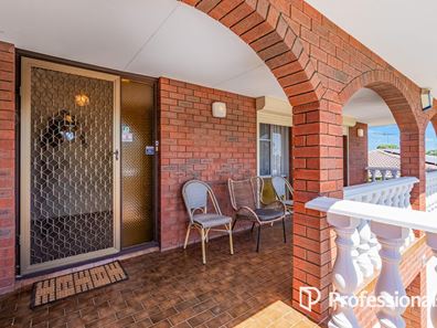 31 Hackbridge Way, Bayswater WA 6053