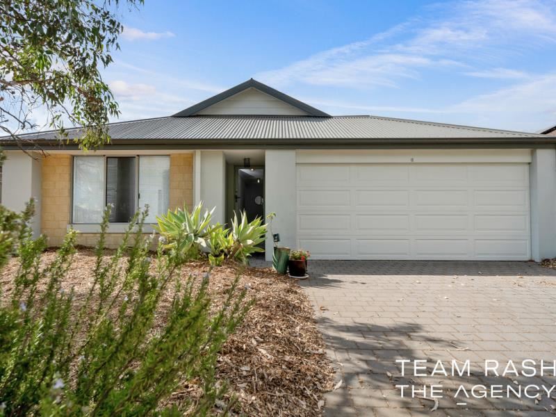 6 Sirocco Promenade, Dayton WA 6055
