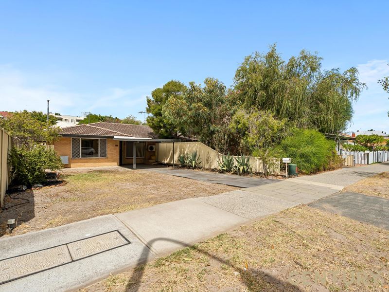 16A Mackie Street, Victoria Park WA 6100
