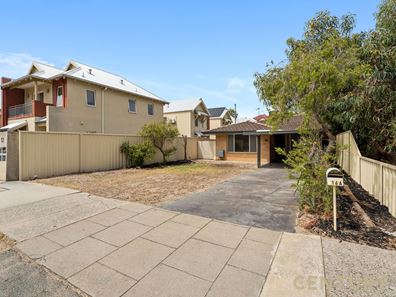 16A Mackie Street, Victoria Park WA 6100