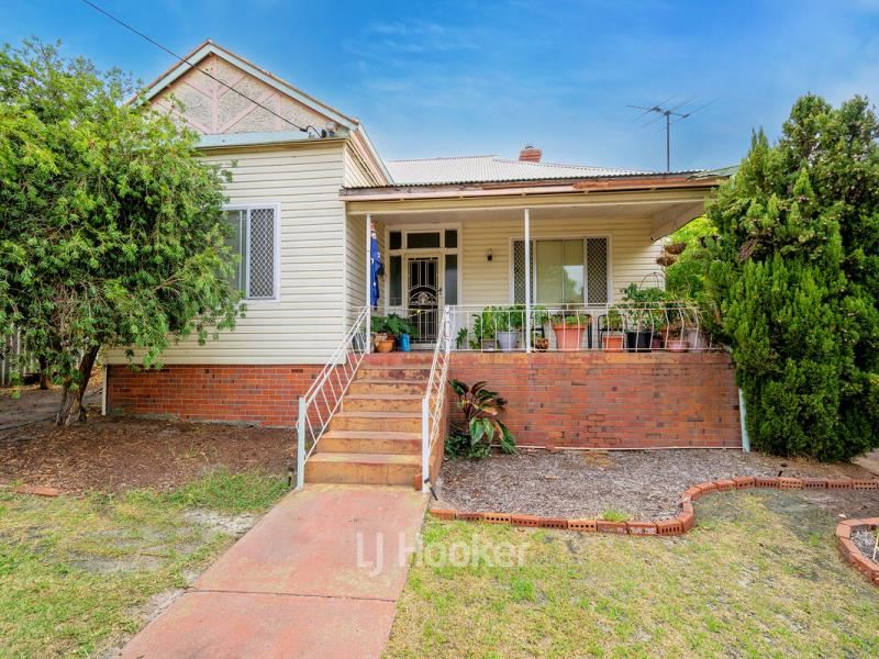 20 Ogden Street, Collie WA 6225