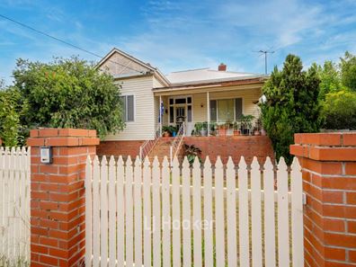20 Ogden Street, Collie WA 6225