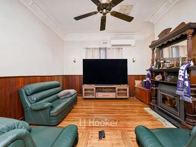 20 Ogden Street, Collie WA 6225