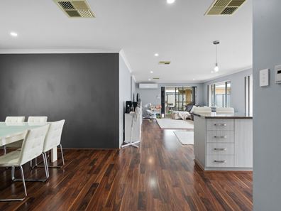 97 Oakleigh Drive, Erskine WA 6210