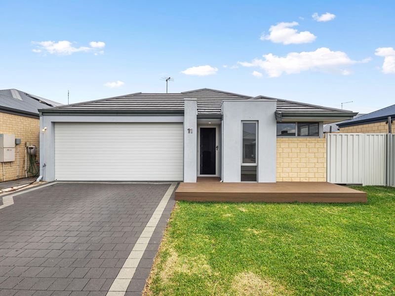 11 Moondarra Way, Brabham WA 6055