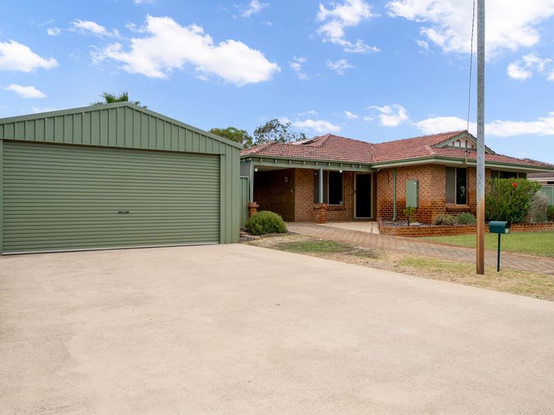 116 Park Road, Kenwick WA 6107