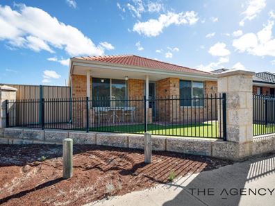 14 Dorrigo Bend, Yanchep WA 6035