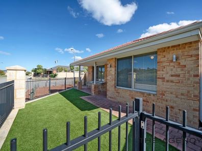 14 Dorrigo Bend, Yanchep WA 6035