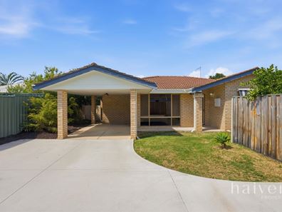 5A Palin Street, Palmyra WA 6157