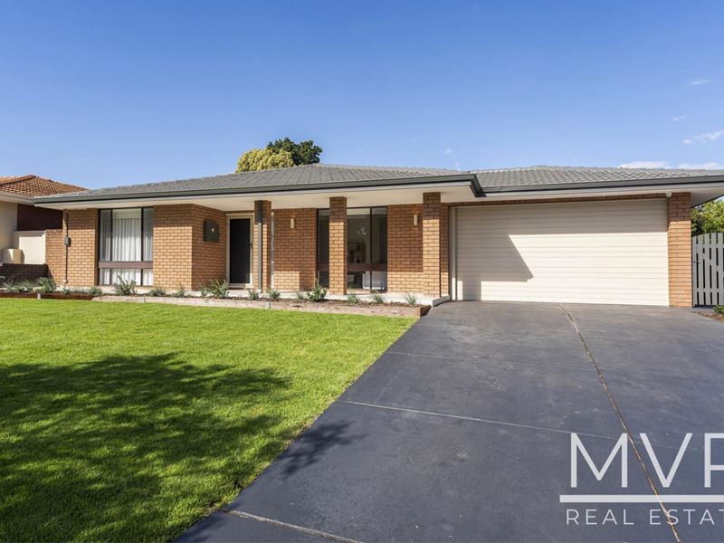 4 Wilsmore Grove, Kardinya