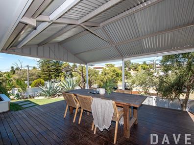 33a Raleigh Road, Sorrento WA 6020