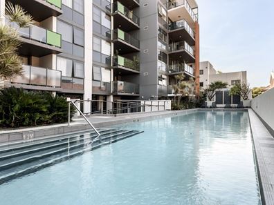 107/131 Harold Street, Highgate WA 6003