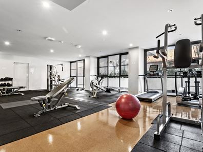 107/131 Harold Street, Highgate WA 6003