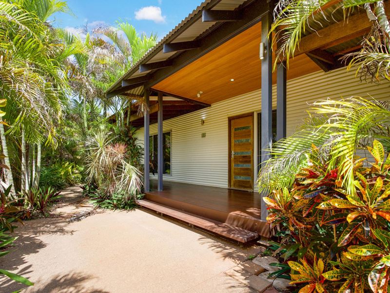 1 Frangipani Drive, Cable Beach