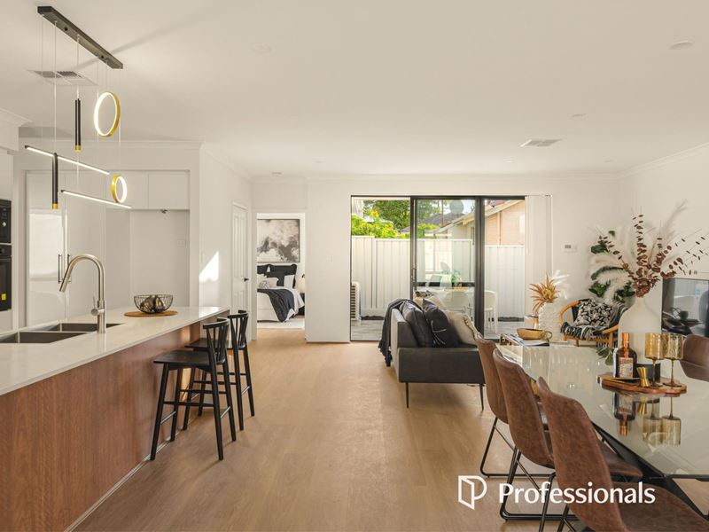 6B Medhurst Crescent, Nollamara WA 6061