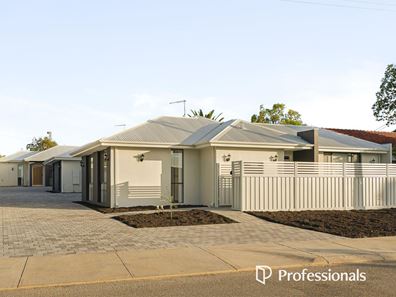6B Medhurst Crescent, Nollamara WA 6061