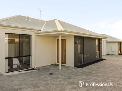 6B Medhurst Crescent, Nollamara WA 6061