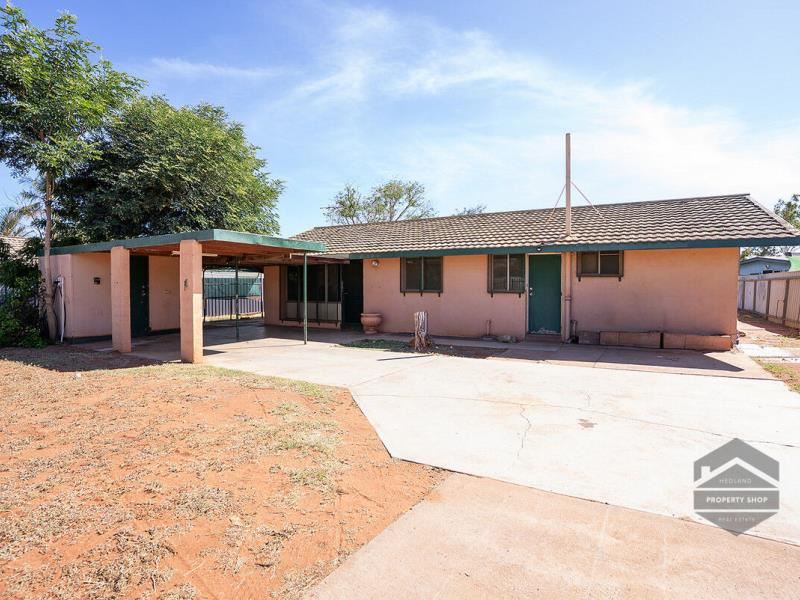 17 Acacia Way, South Hedland WA 6722