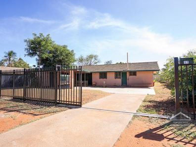 17 Acacia Way, South Hedland WA 6722