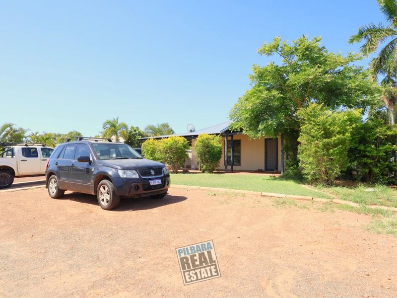 46 Campbell Crescent, Baynton WA 6714