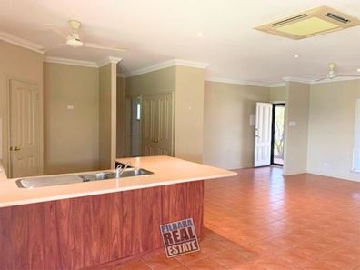 46 Campbell Crescent, Baynton WA 6714