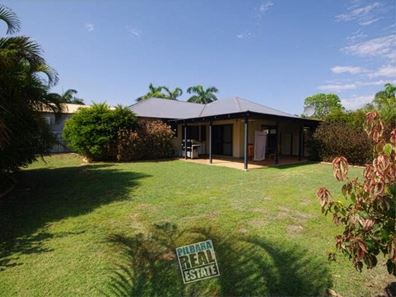 46 Campbell Crescent, Baynton WA 6714