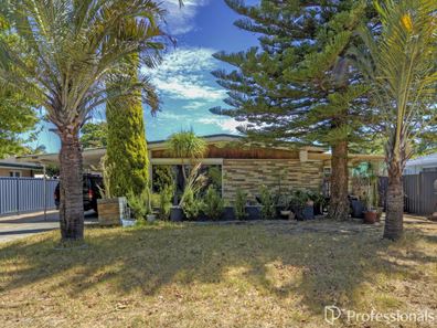 5 Warren Road, Maida Vale WA 6057
