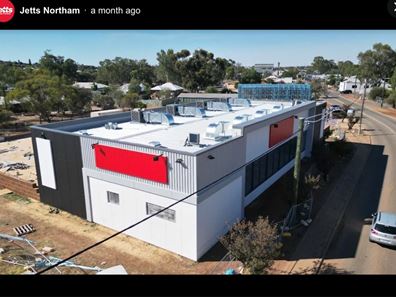 380 Fitzgerald Street West , Northam WA 6401