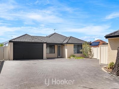 8b Esperia Close, Busselton WA 6280
